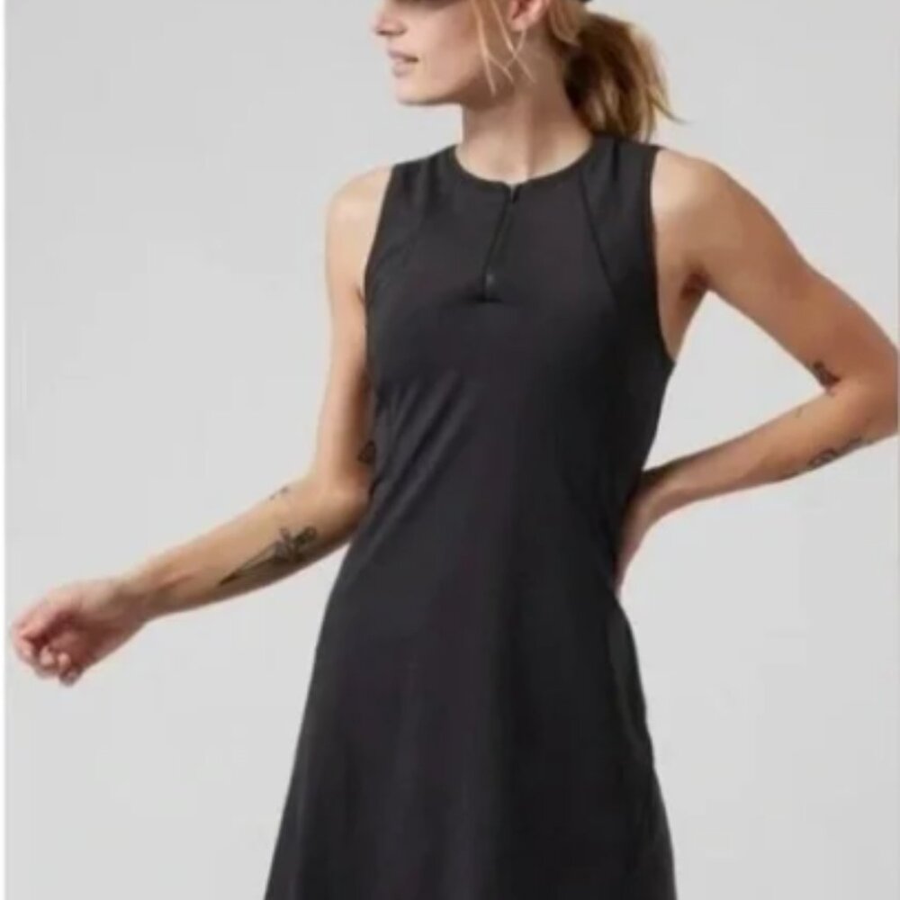 Athleta Ace Tennis Dress - Size S - LIKE NEW!